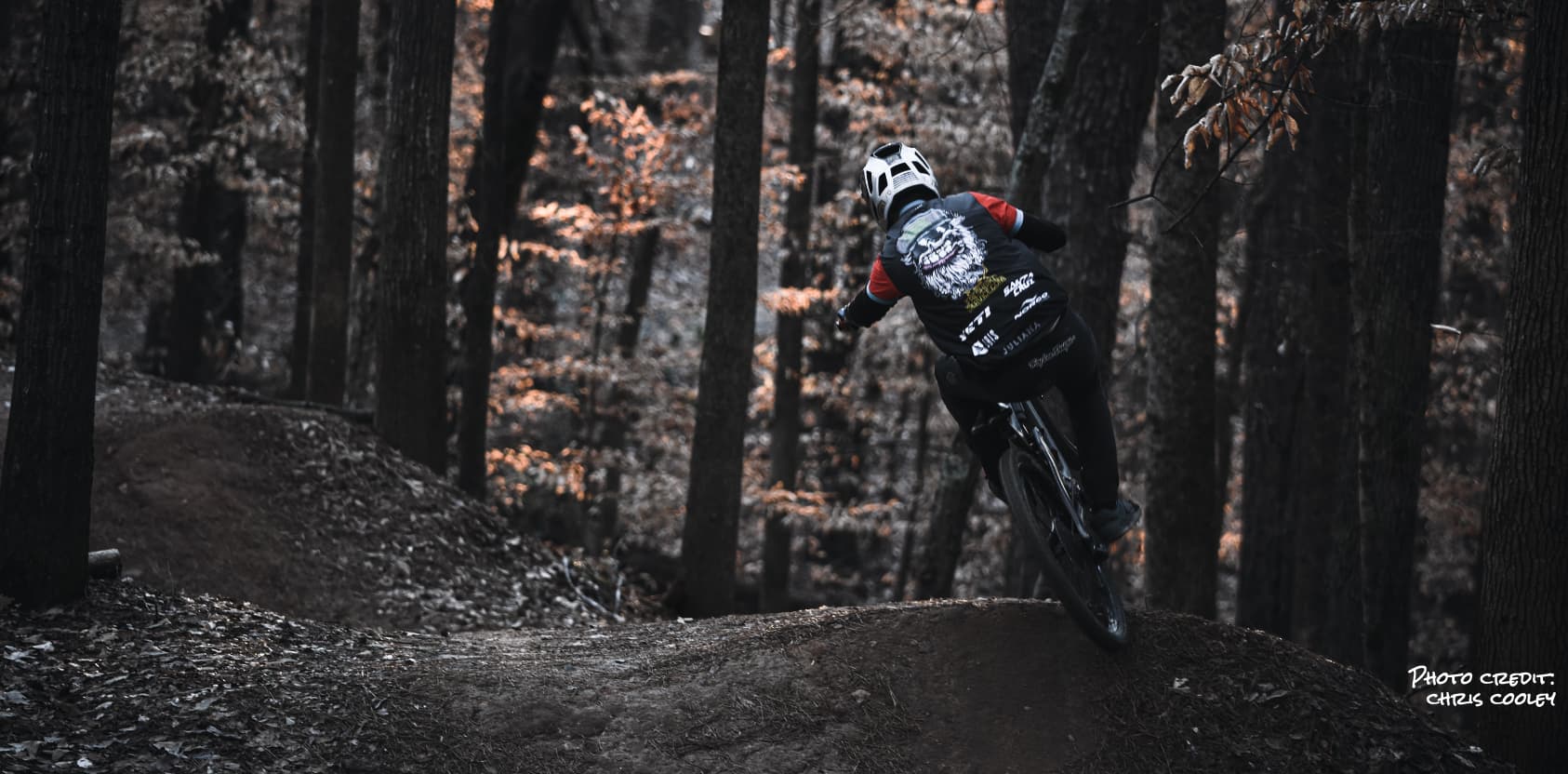 Fresh Bikes shop interior